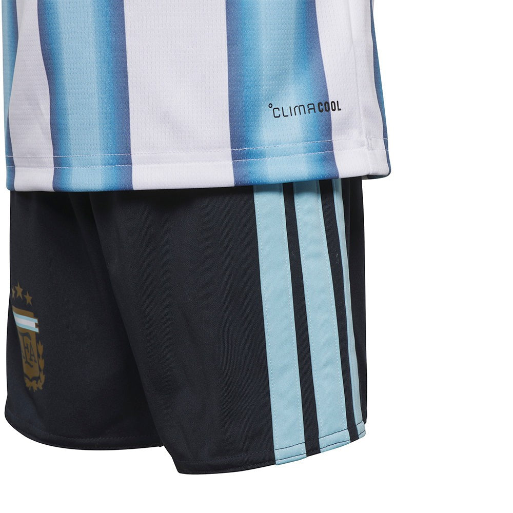 Argentina 26 Home Set