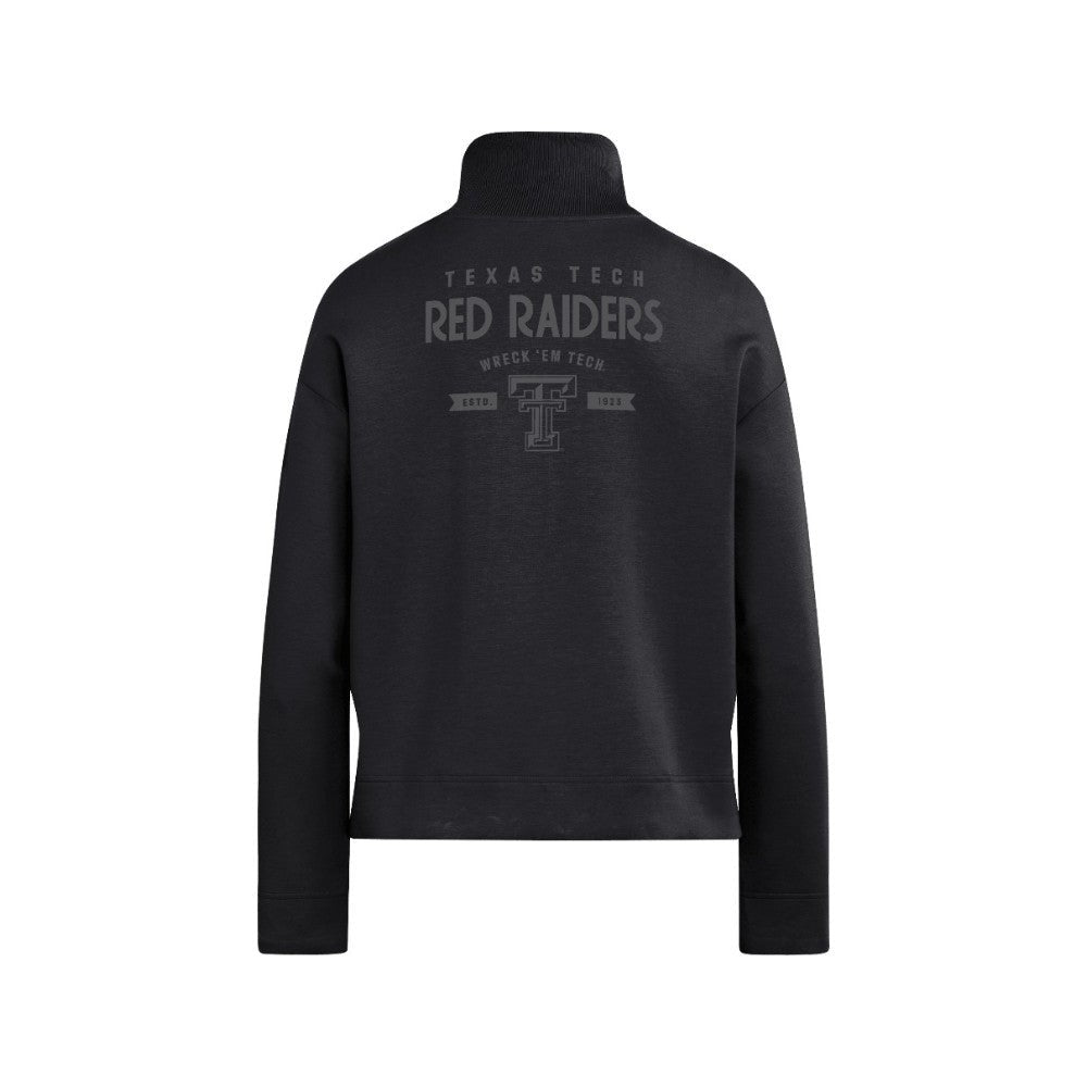 Soft Lux Quarter Zip