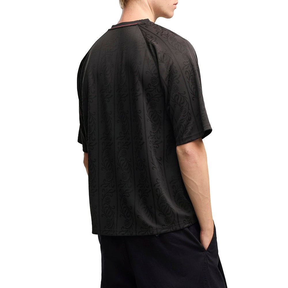Wardrobe Essentials Dia de Muertos Relaxed Tee