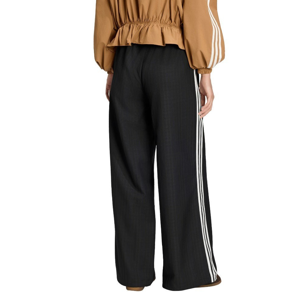 Originals Loose Check Track Pants
