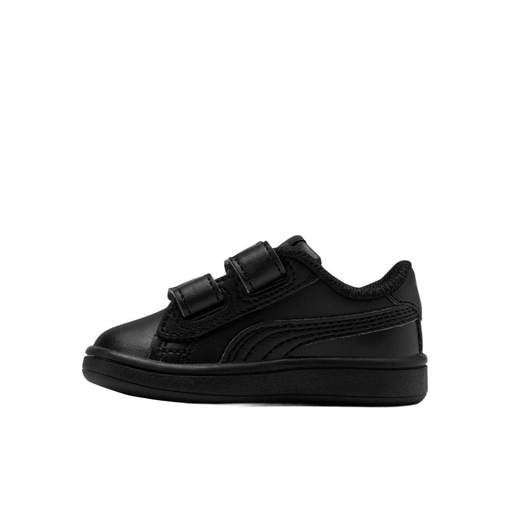 Smash V2 Leather Sneakers (Infant-Little Kid)