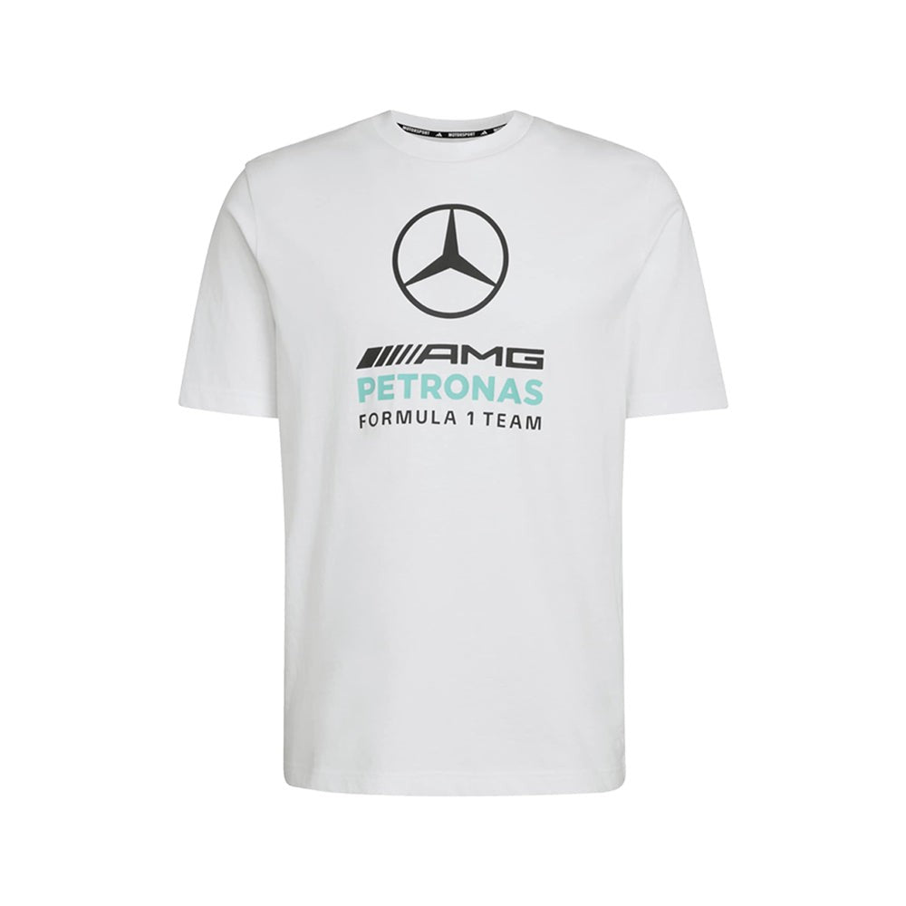 Mercedes-AMG Petronas Formula 1 Team Dna Graphic Tee