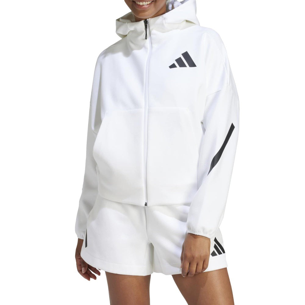 adidas Z.n.e. Full-Zip Hoodie