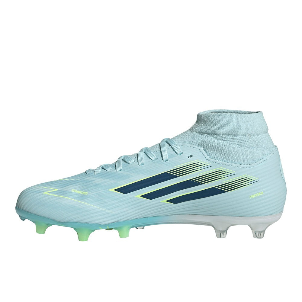 F50 Sparkfusion League Mid Cut Firm Ground / Artificial Ground Soccer Cleats