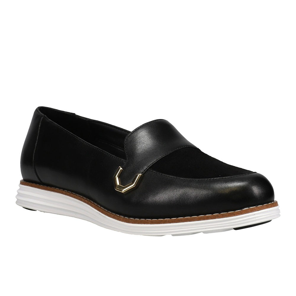 Originalgrand C Buckle Loafers