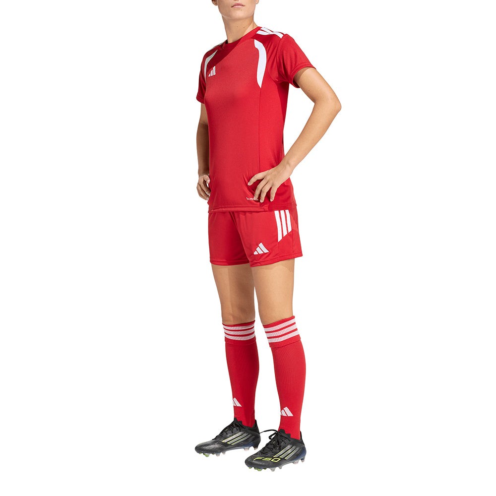 Tiro 26 League Short Shorts