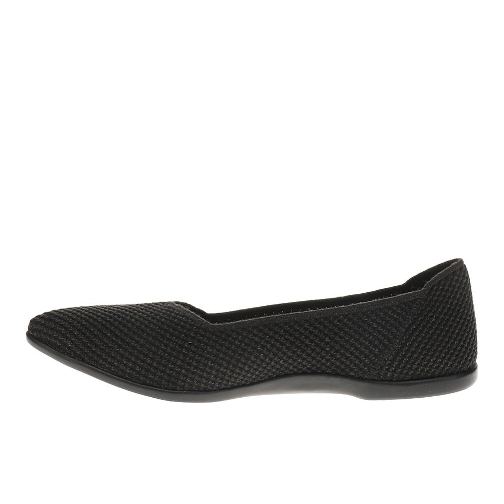 Springfeel Stitchlte Skimmer Slip On Flats