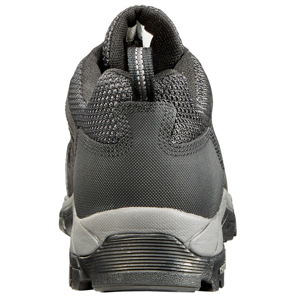 Lightweight Low Waterproof Carbon Nano Toe EH Work Hiking Boots