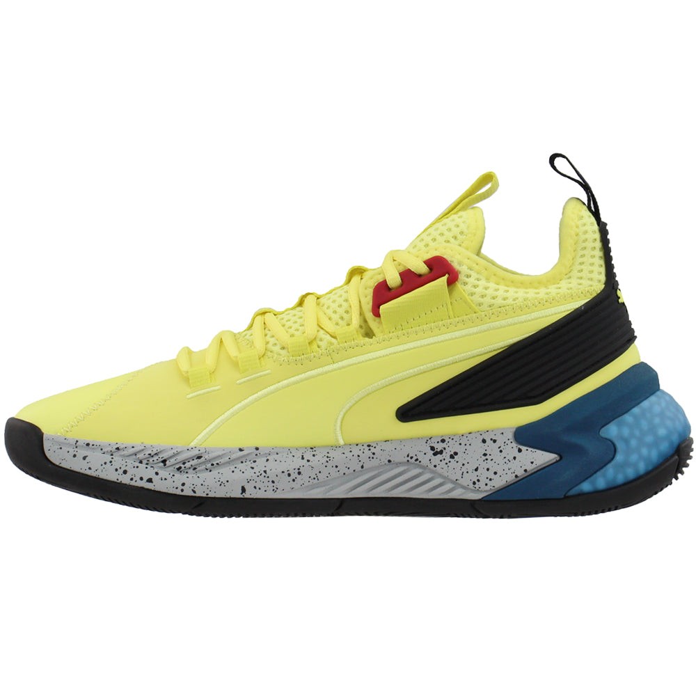 Uproar Spectra Basketball Shoes
