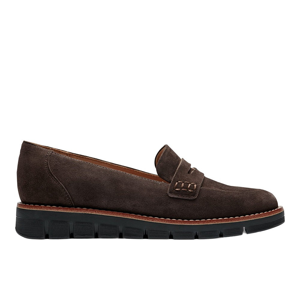 Velia Slip On Loafers