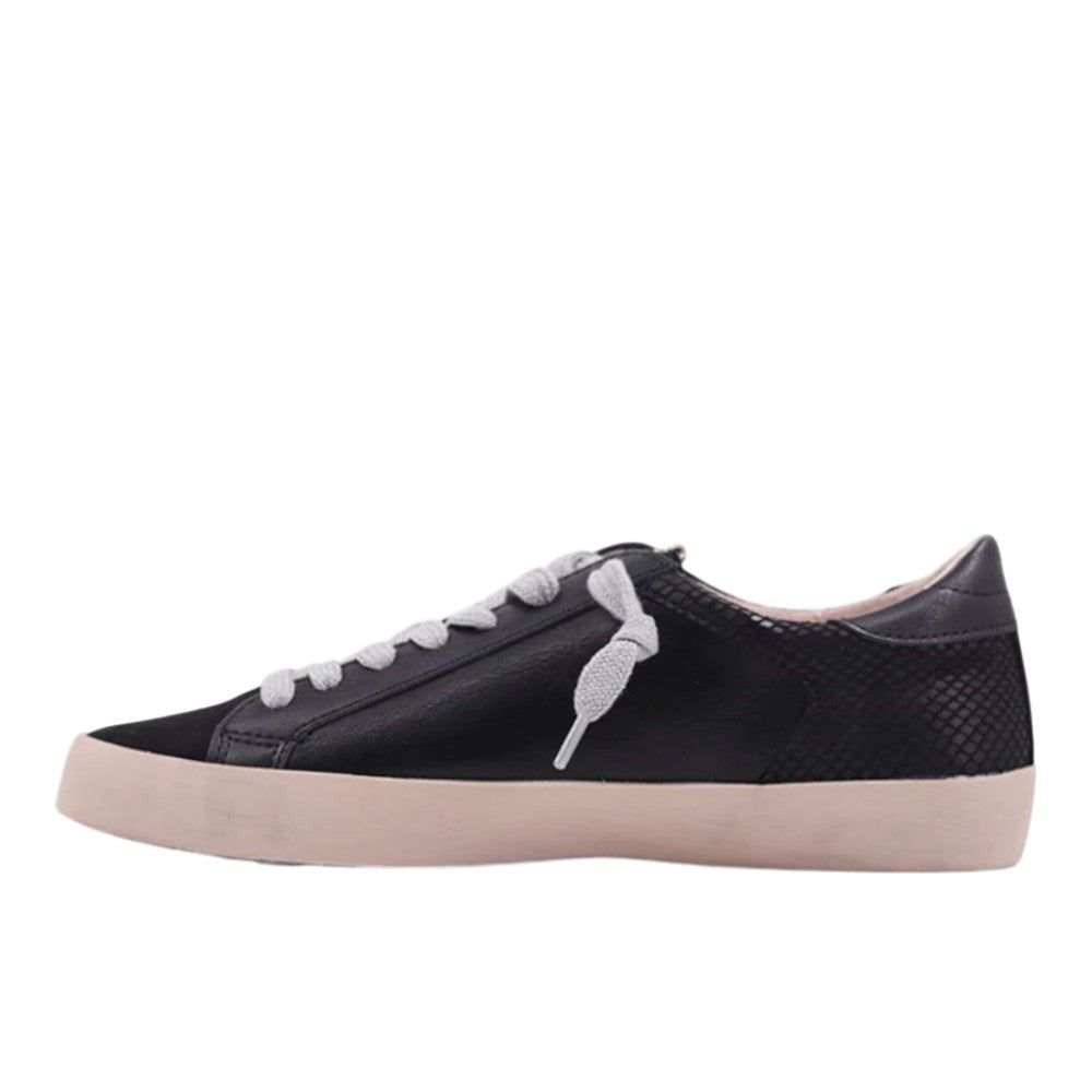 Rebel Sneaker