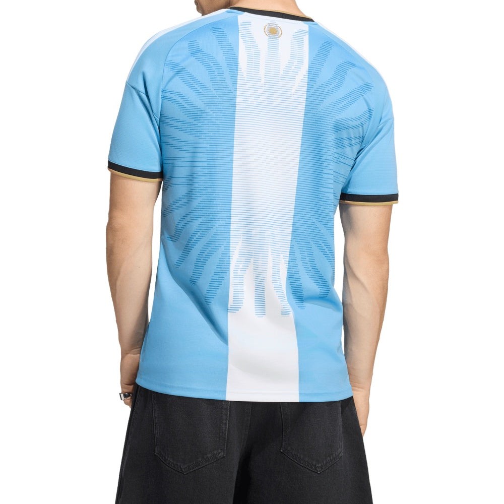 Argentina Messi Jersey
