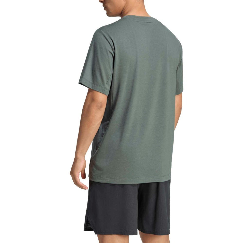D4T Essentials Tee