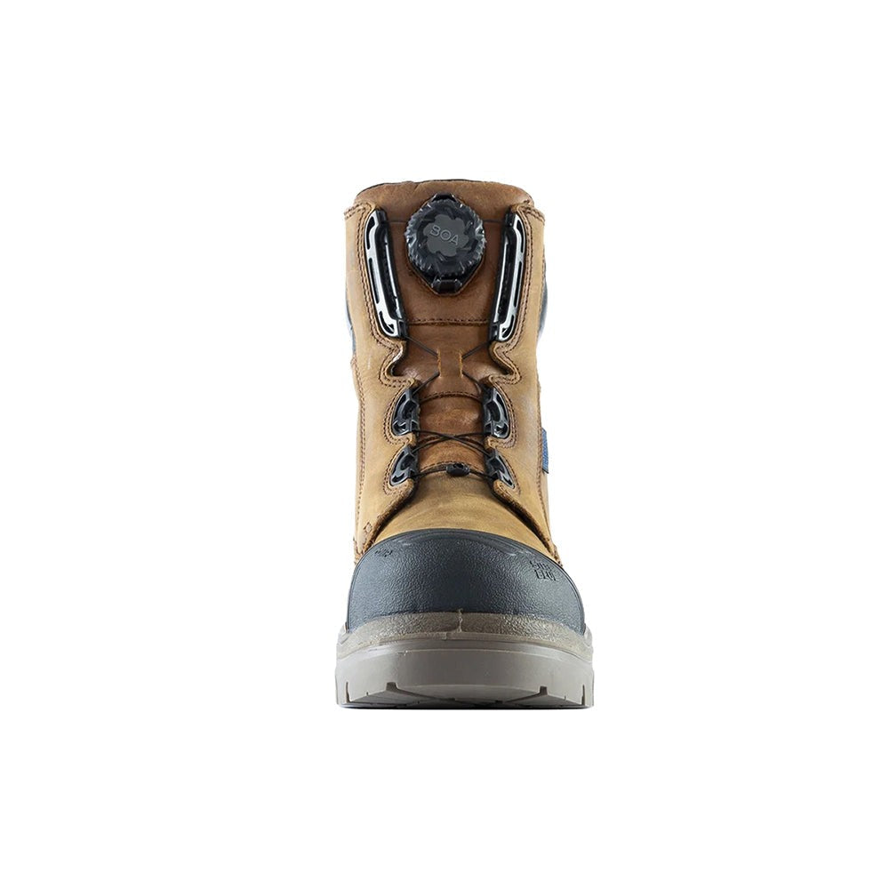 Southern Cross BOA Waterproof Composite Toe Work Boot