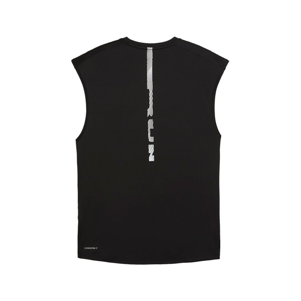 Run BrightStride CLOUDSPUN Sleeveless Tee