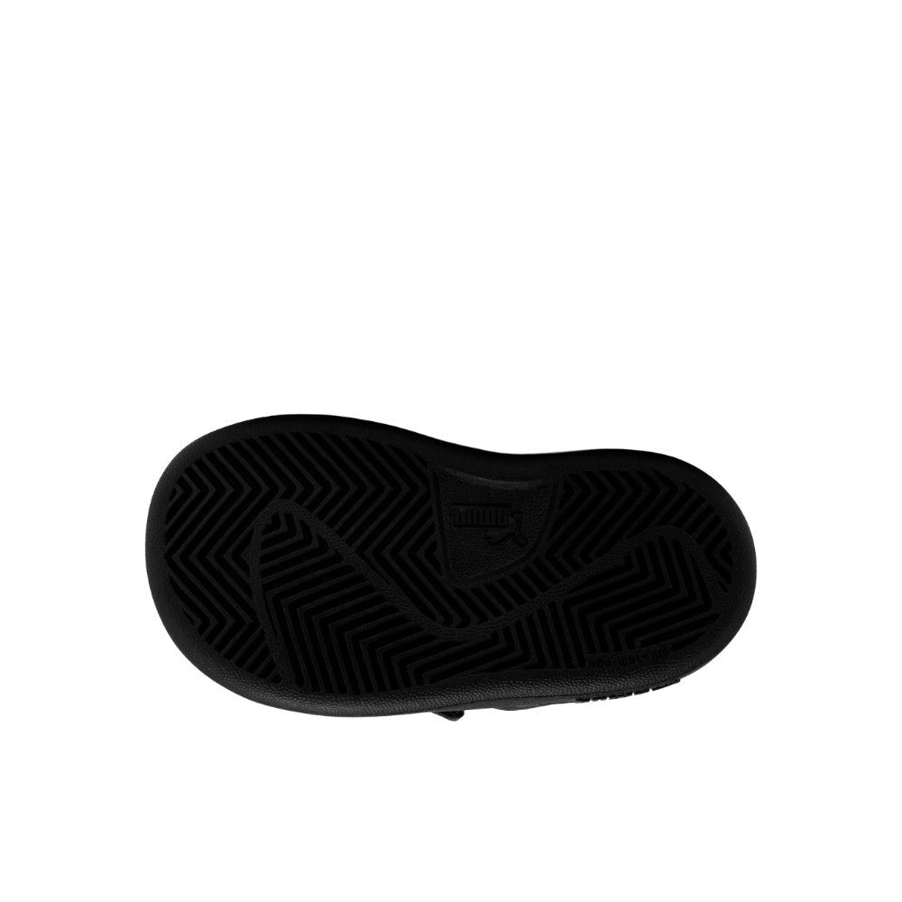 Smash V2 Leather Sneakers (Infant-Little Kid)