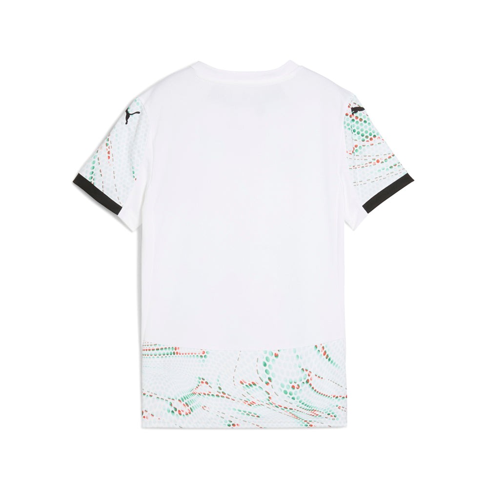 Portugal '25 Away Replica Soccer Jersey