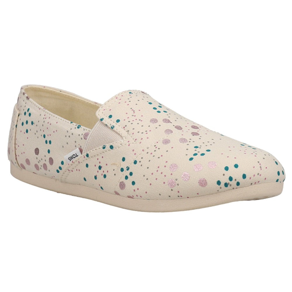 Redondo Slip On Flats