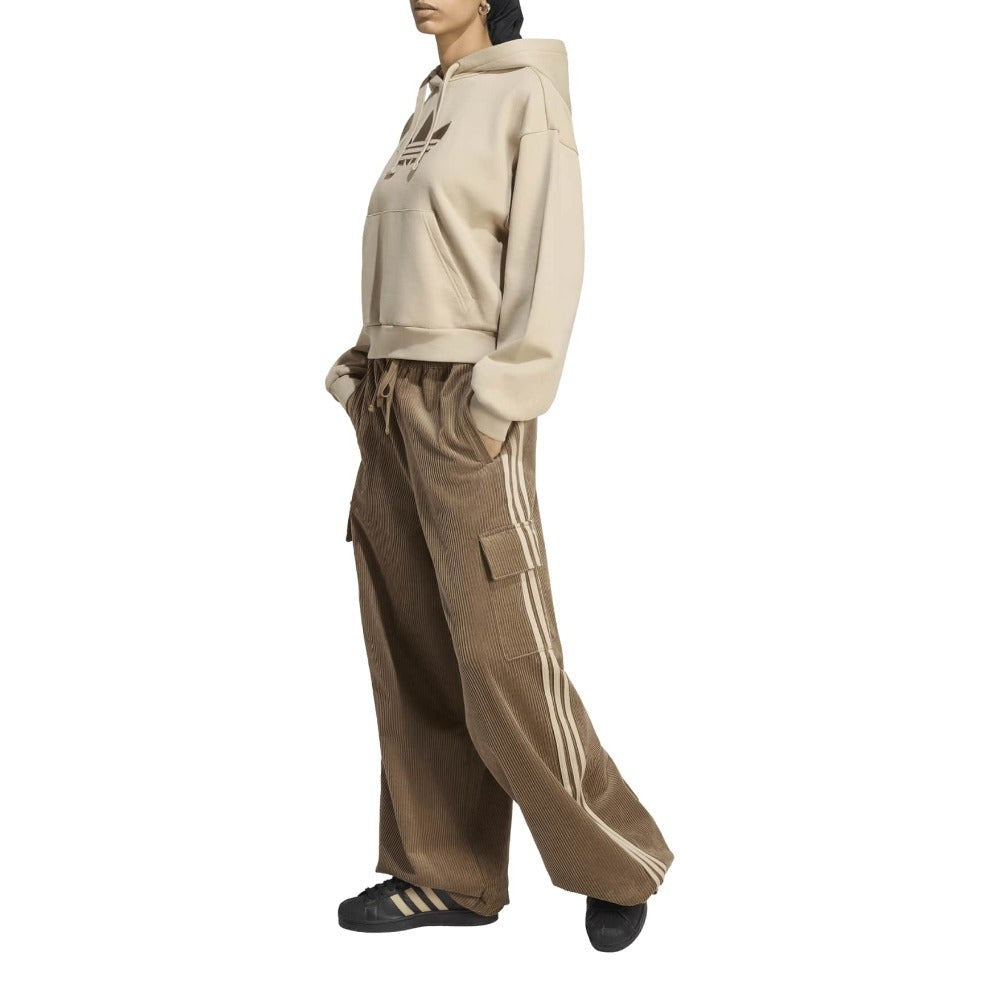 Corduroy 3S Cargo Pants