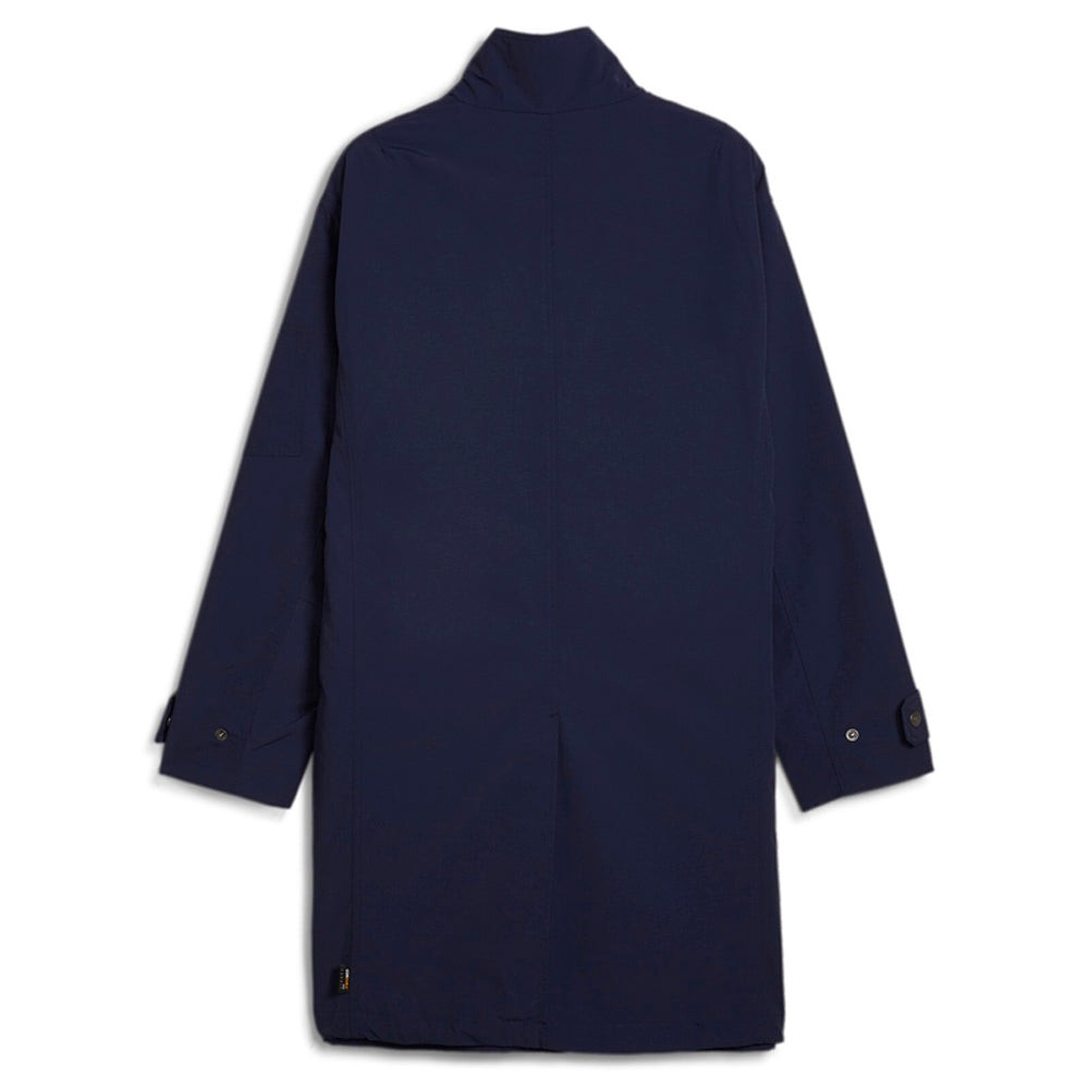 PUMA X NAMAMICA Woven Full Zip Coat