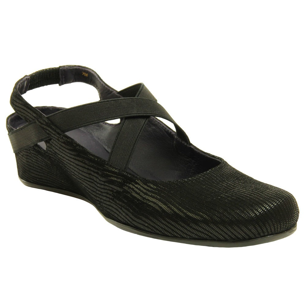 Marjory Slingback Flats