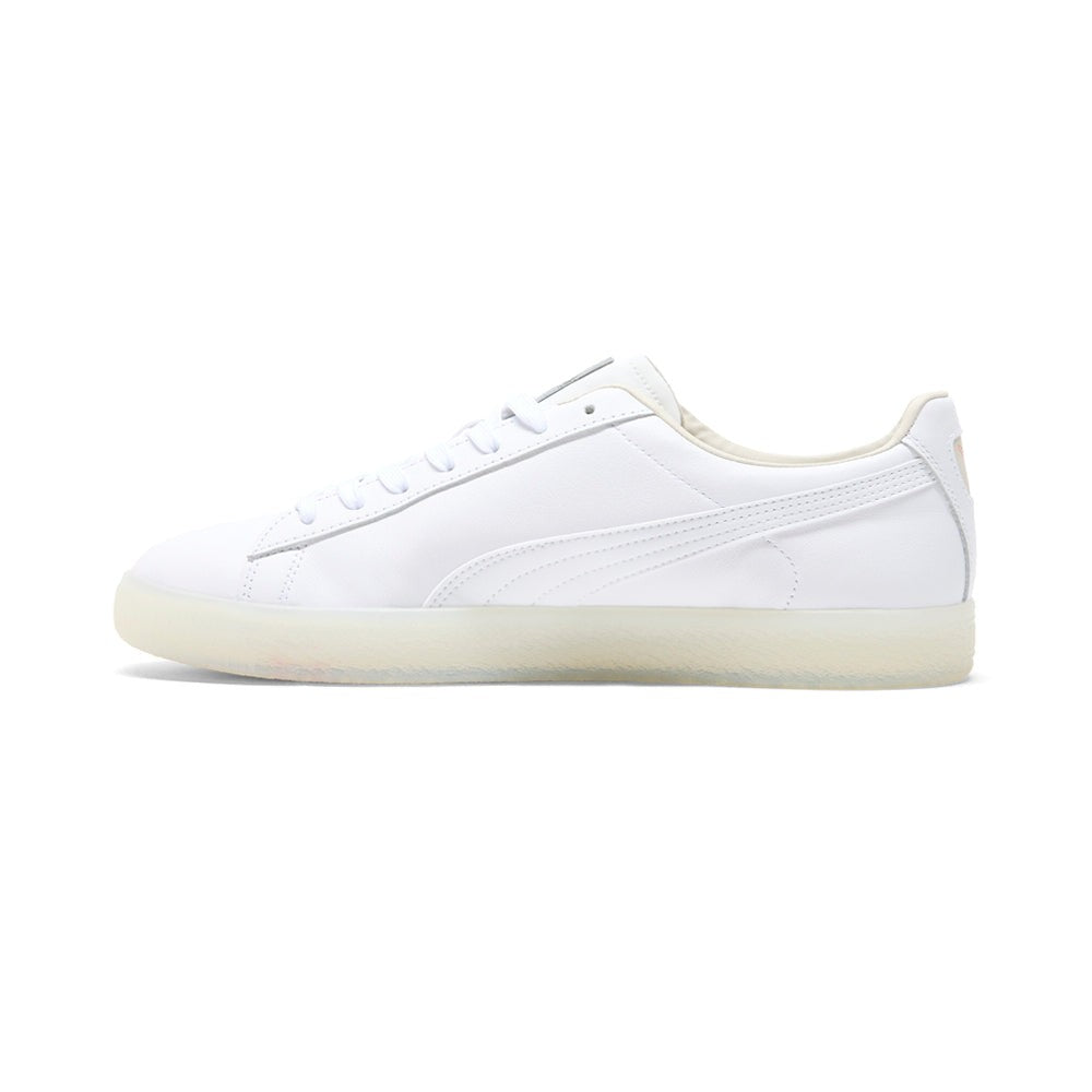 Clyde EMBD NYC Flagship Lace Up Sneakers