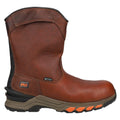 Hypercharge Waterproof Composite Toe Work Boots?