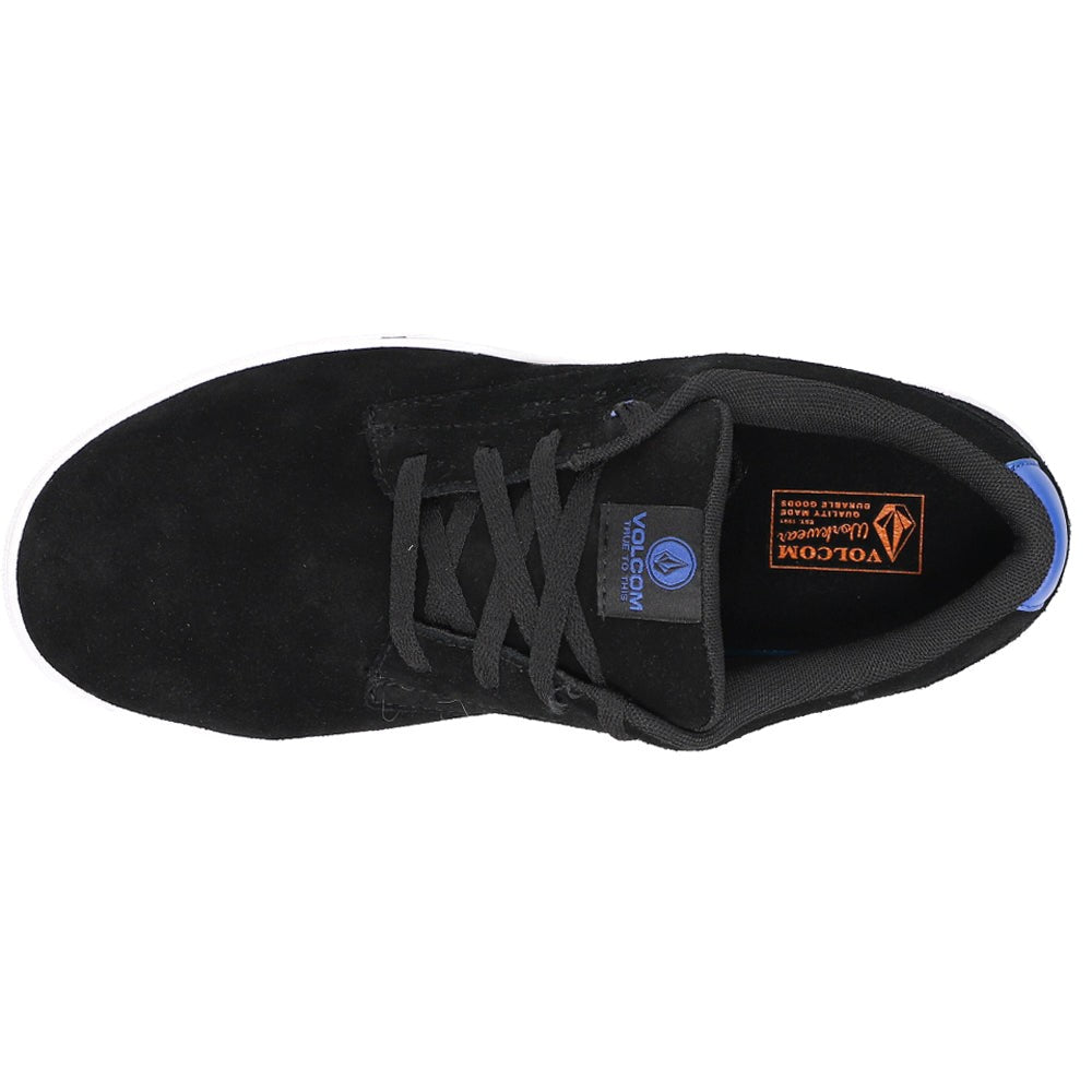 True Slip Resistant Composite Toe Work Shoes