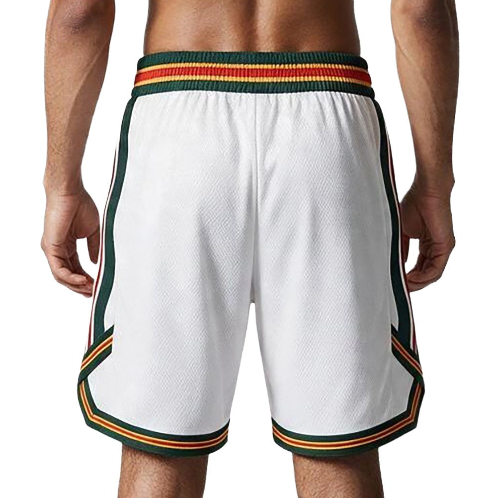 NCAA Miami Hurricanes Basketball Shorts