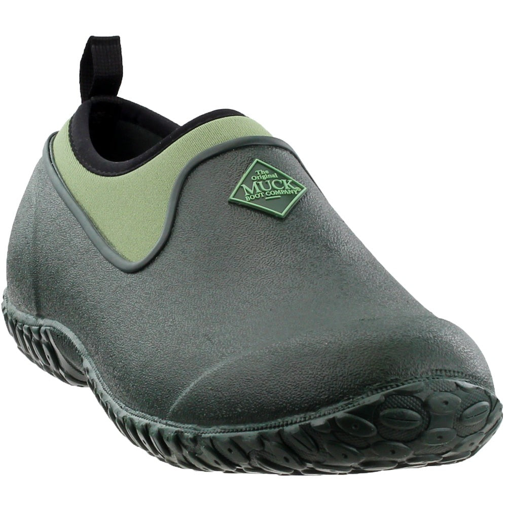 Muckster II Low Slip On Flats