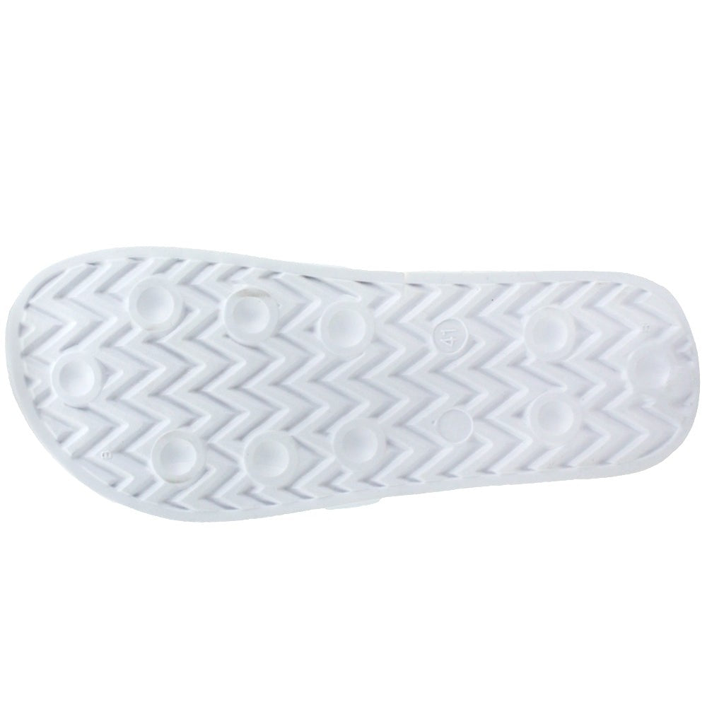 Serifos 90 Slide Sandals