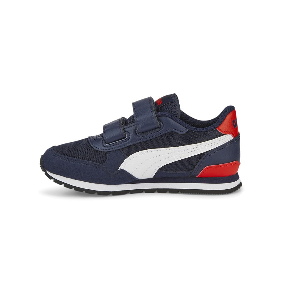 ST Runner V3 Slip On Sneakers (Youth)