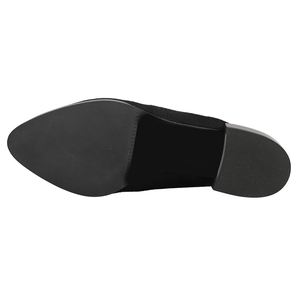 Teja Mules
