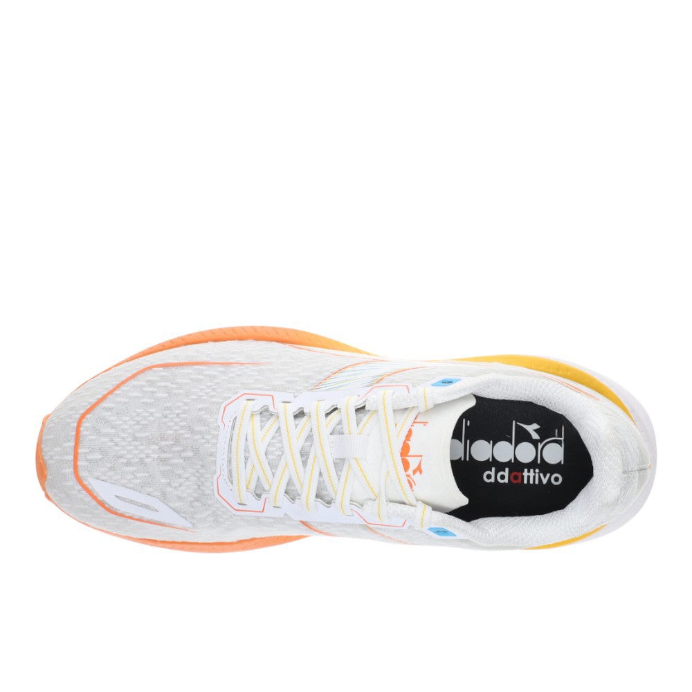 Mythos Blushield Volo 5 Running Shoes