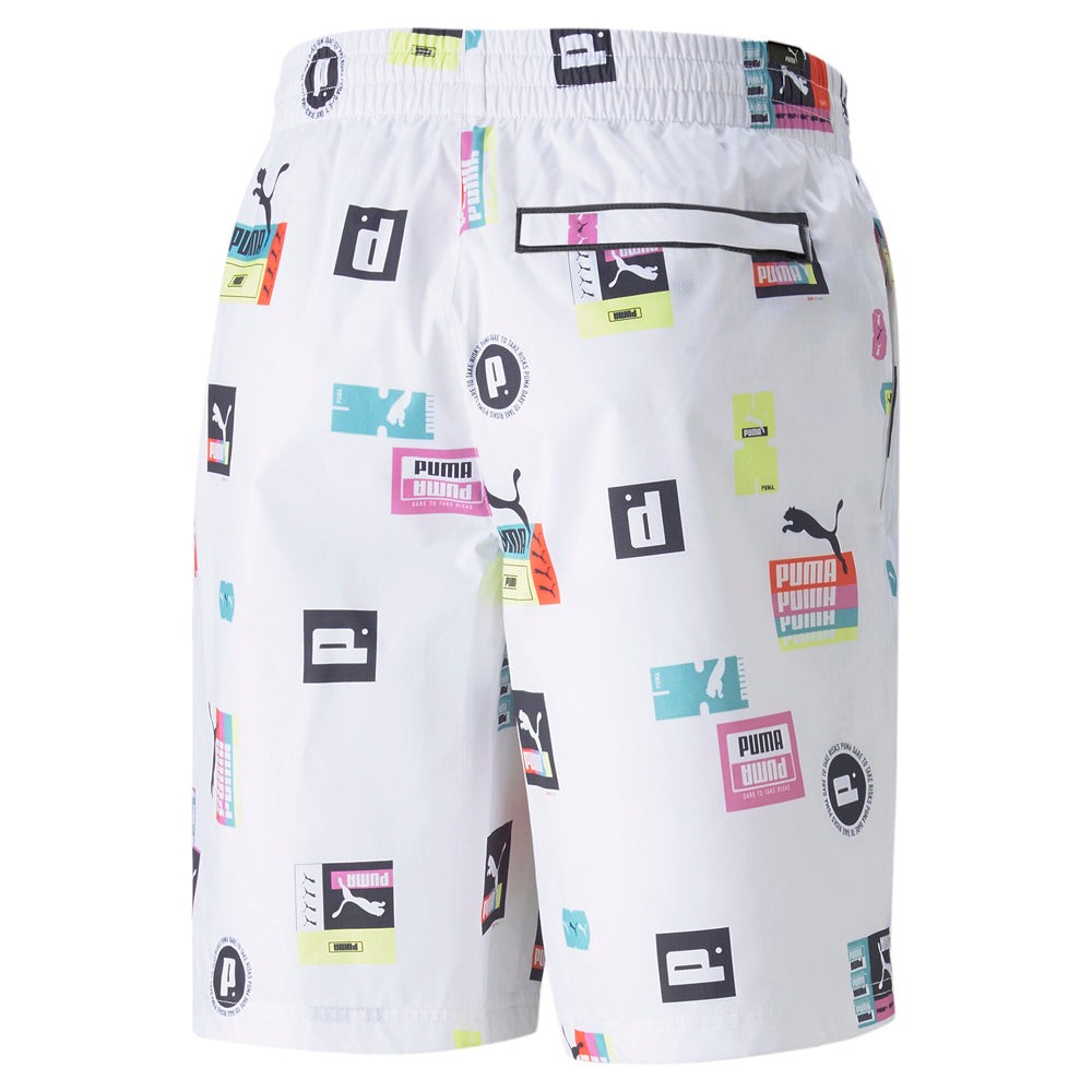 Classics 6 inch Shorts