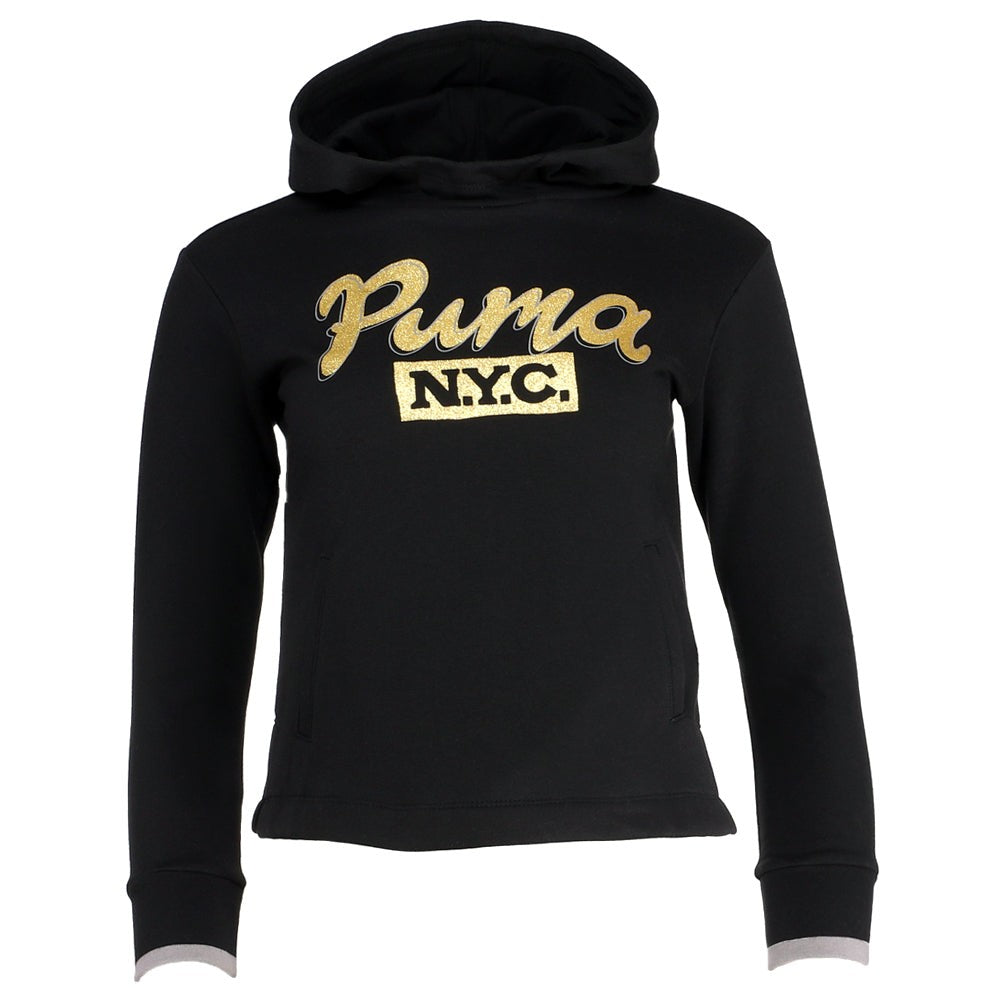 NYC Fanshop Pullover Hoodie (Youth)