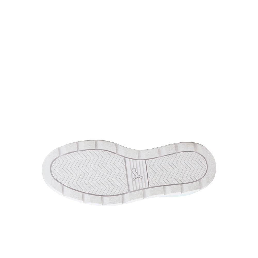 Karmen Rebelle Bfly Platform Sneakers (Youth)