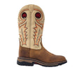 Buffalo Work Boot
