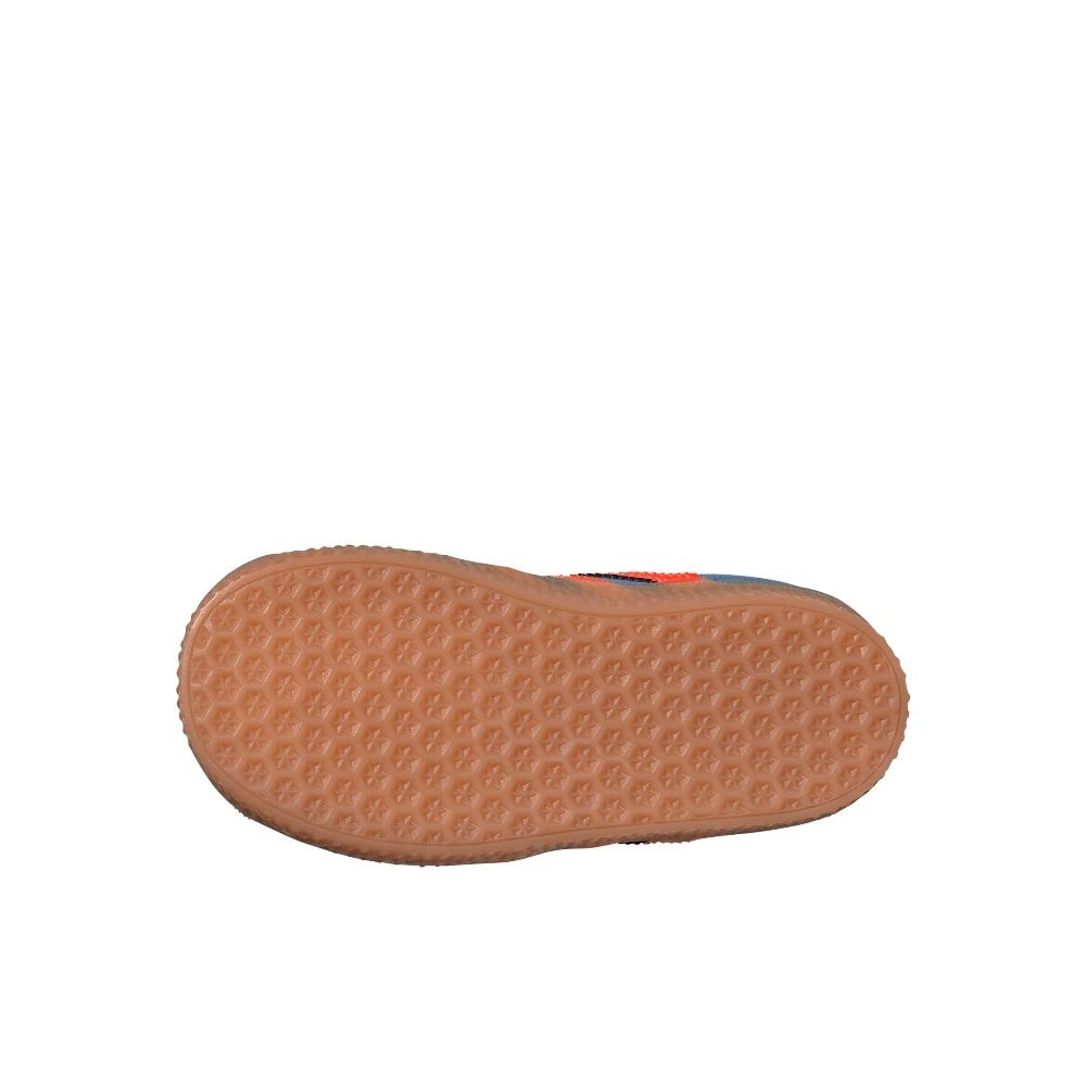Gazelle Comfort Closure Elastic Lace Shoes