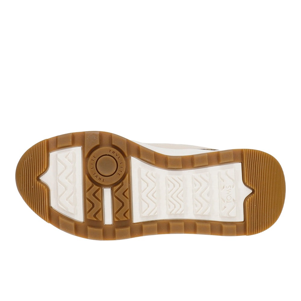 Travel Lite Wedge Sneaker