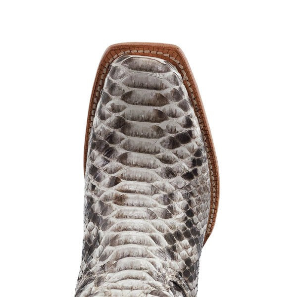 Python Cowboy Boot
