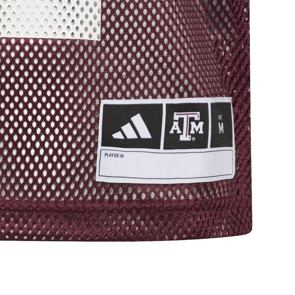 Texas A&M Aggies Tailgate Jersey(Youth)
