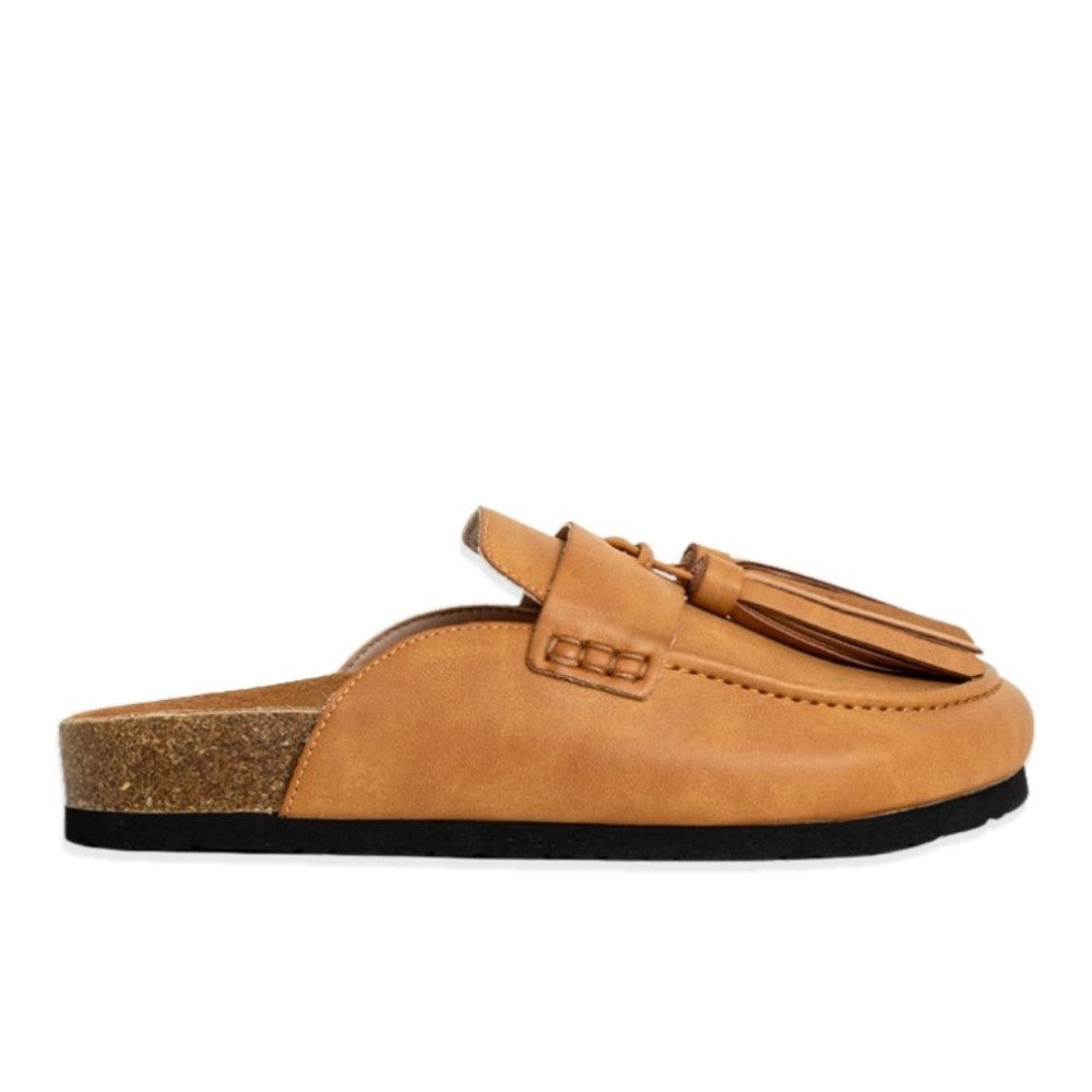 Ariana Clog