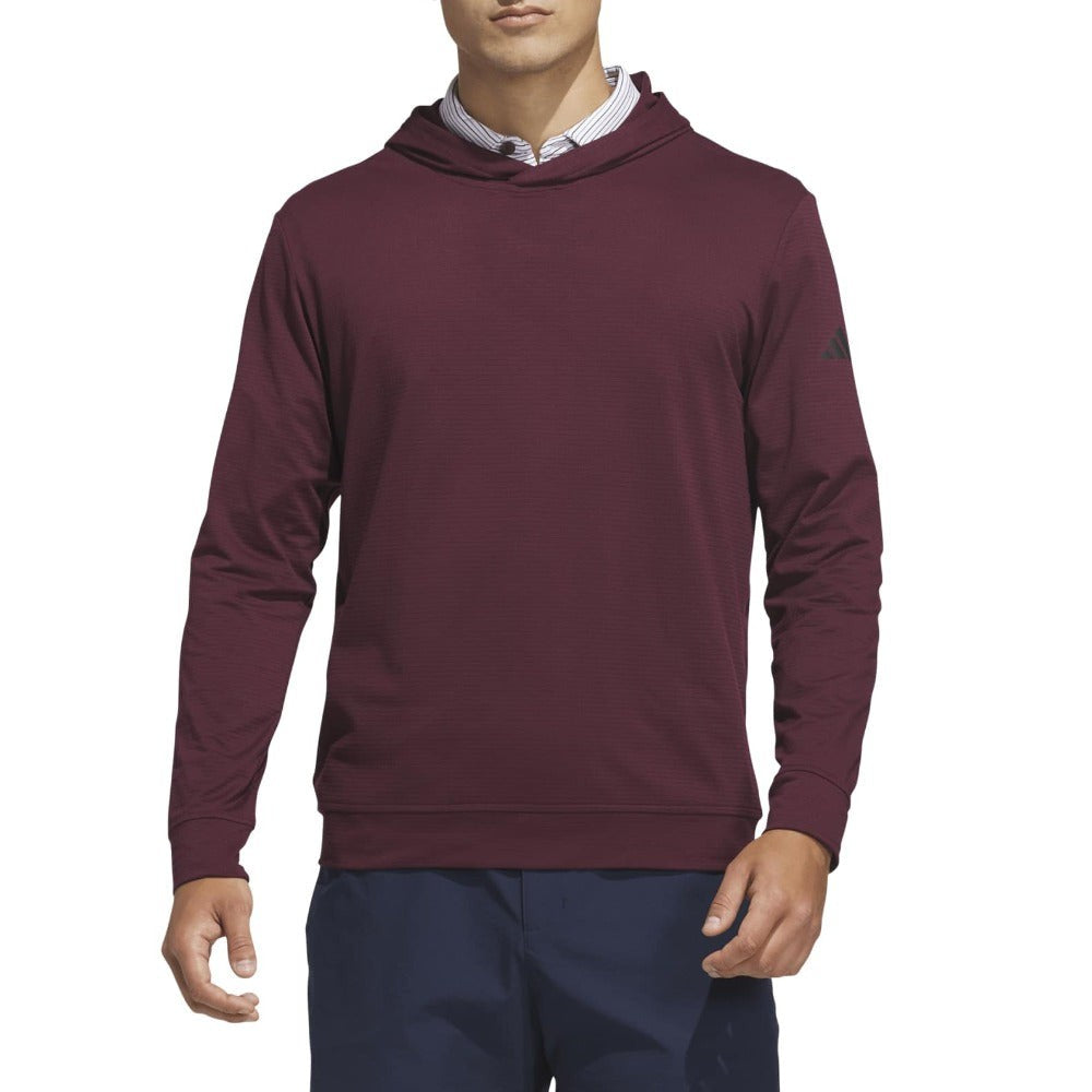 ULTIMATE365 Elevated Pullover Hoodie