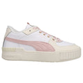Cali Sport Frosted Hike Platform Sneakers