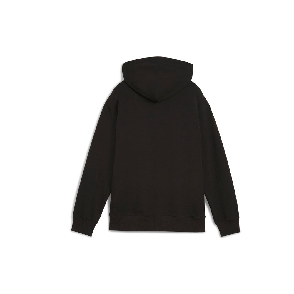 Wardrobe Essentials Relaxed Pullover Hoodie (Youth)