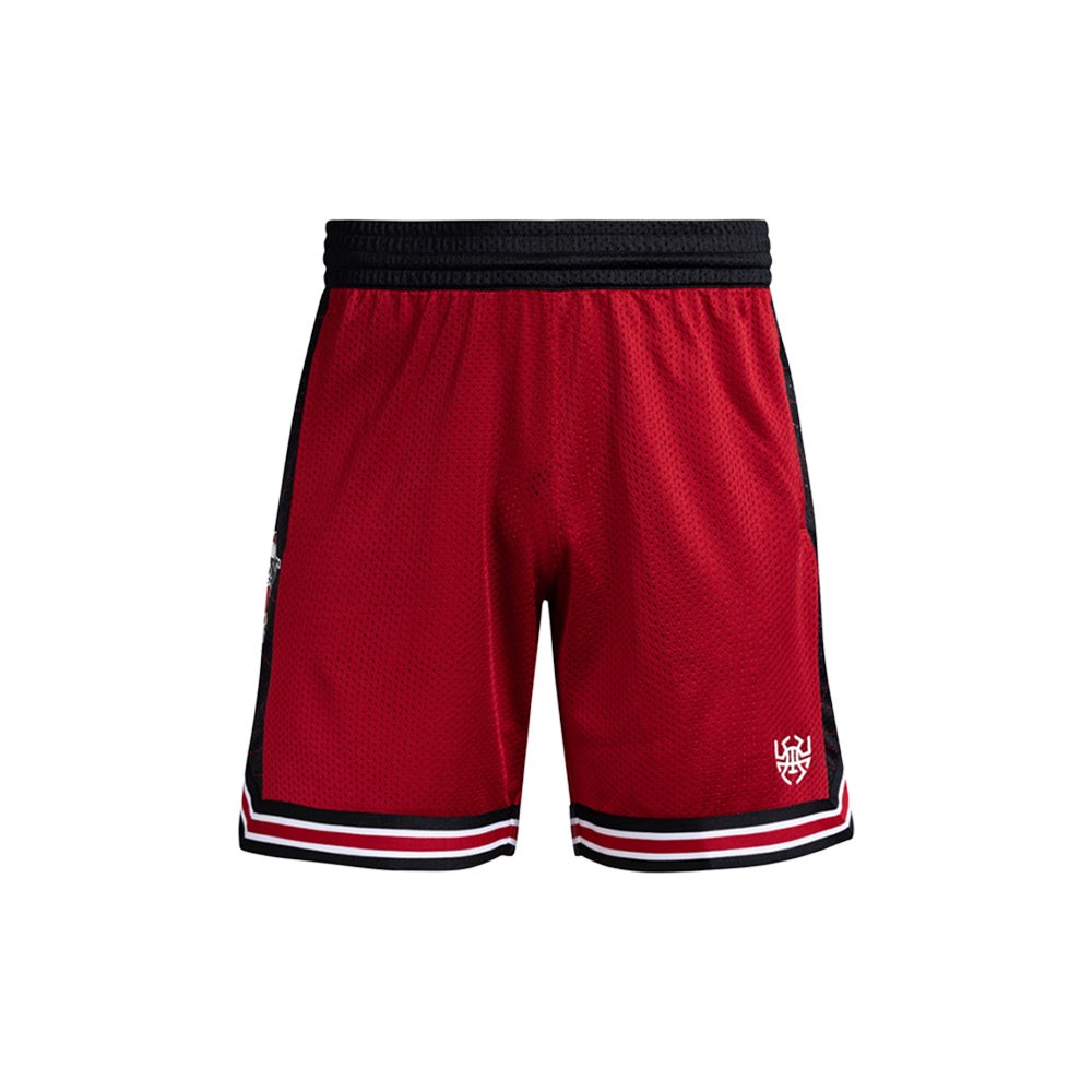 Swingman Short