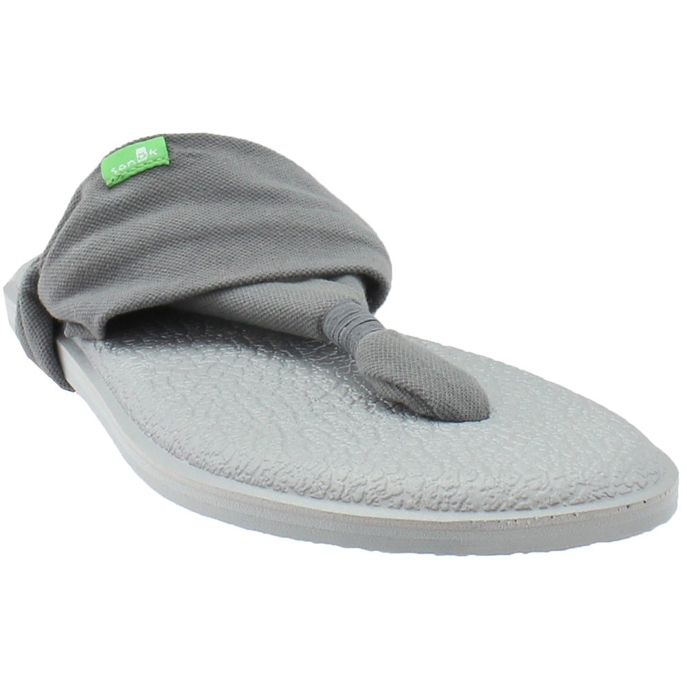 Yoga Sling 2 Metallic LX Flip Flops