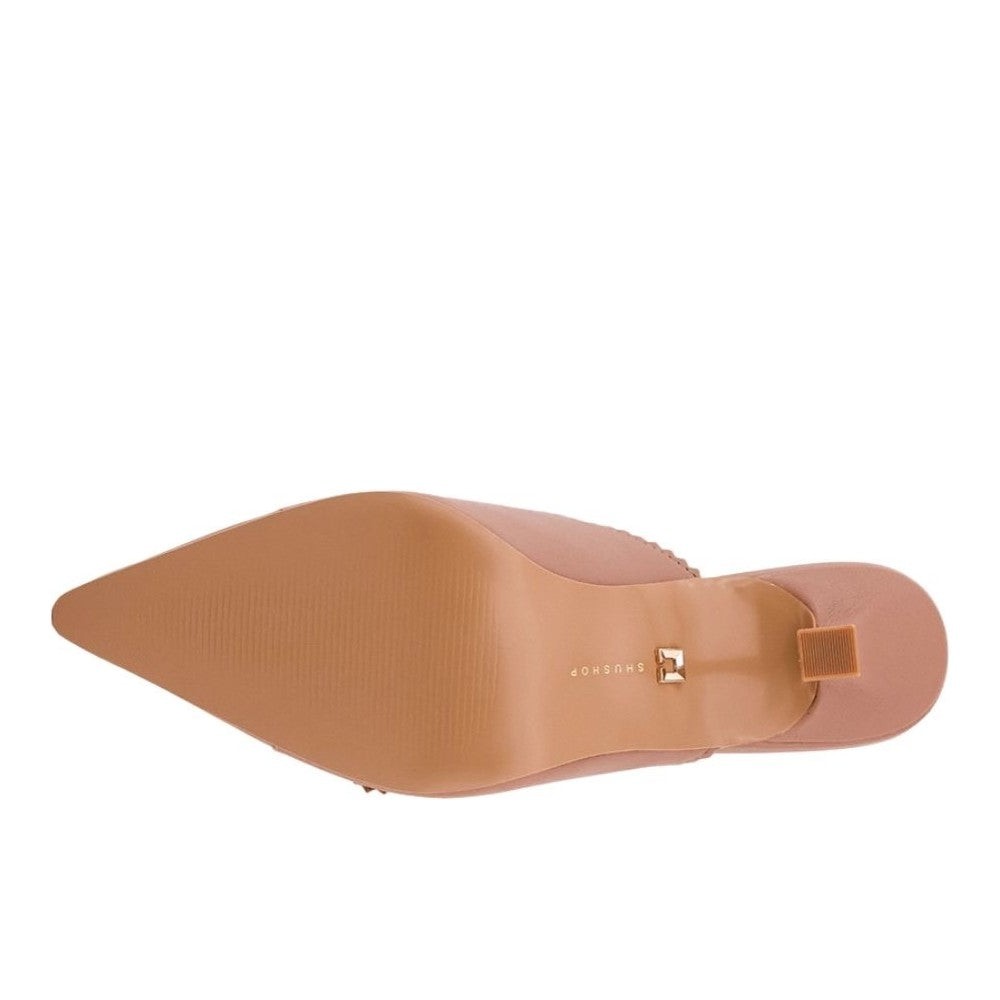 Natasha Pumps