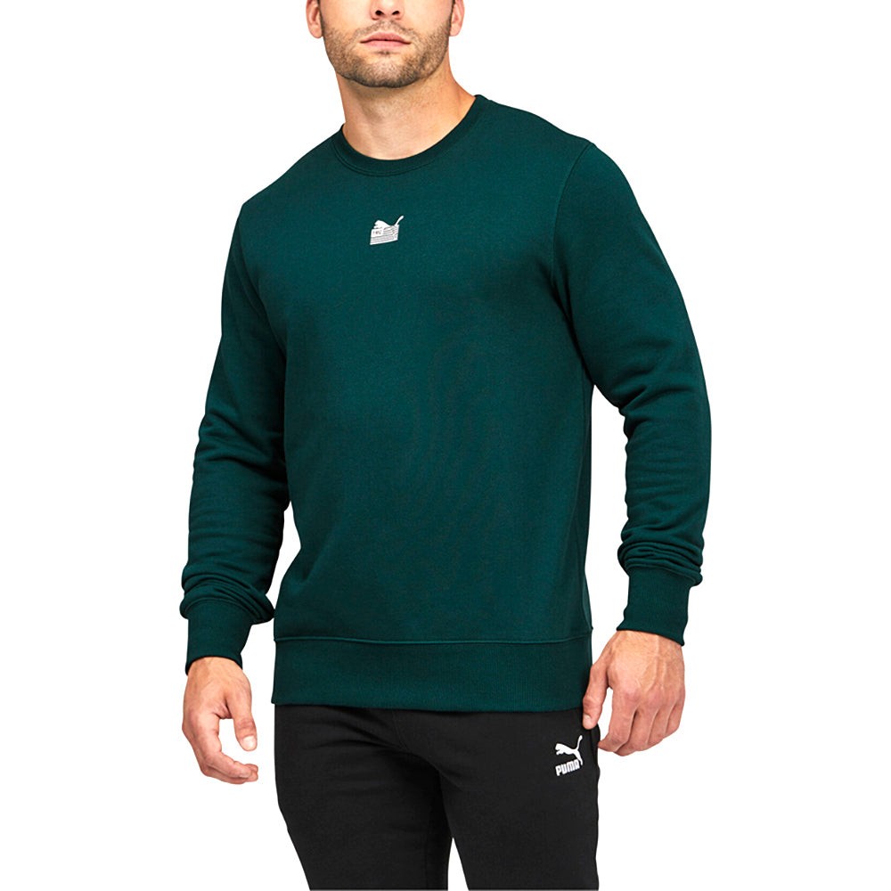 TMC X Everyday Hussle Crew Neck Sweatshirt